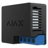 AJAX 7649 WALLSWITCH KABLOSUZ AÇ/ KAPA TETİĞİ (SİYAH)
