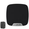 AJAX 8681 HOMESİREN KABLOSUZ DAHİLİ SİREN (SİYAH)