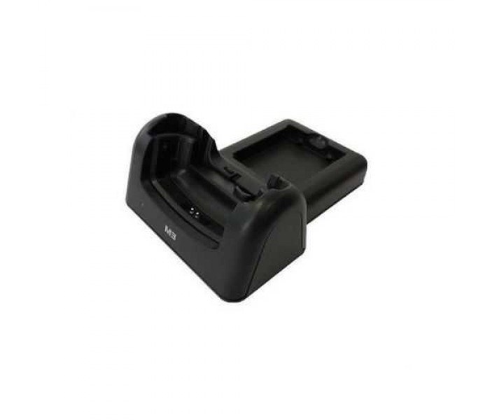 M3 (M3 6200-6500-7500 UYUMLUDUR) EL TERMİNALİ ŞARJ YUVASI (CRADLE) 