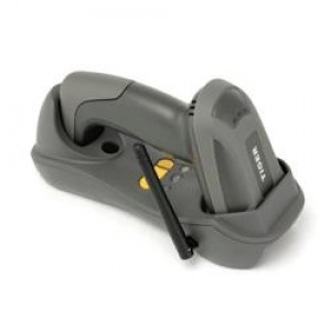 PERKON TIGER (CS26-2D-RF) KAREKOD (2D) USB IMAGER KABLOSUZ 2.4GHZ 200mt. BARKOD OKUYUCU