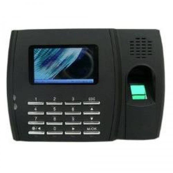 GRANDING (U-300/ID) PARMAK İZİ OKUYUCU+ PROXIMITY KART OKUYUCU + ŞİFRE