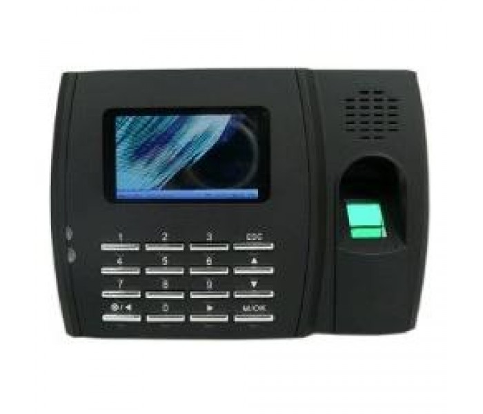 GRANDING (U-300/ID) PARMAK İZİ OKUYUCU+ PROXIMITY KART OKUYUCU + ŞİFRE