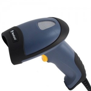NEWLAND (NLS-HR32) KAREKOD (2D) IMAGER USB KABLOLU BARKOD OKUYUCU -AYAKLI