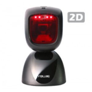 YOUJIE (HF600) KAREKOD (2D) MASAÜSTÜ USB BARKOD OKUYUCU