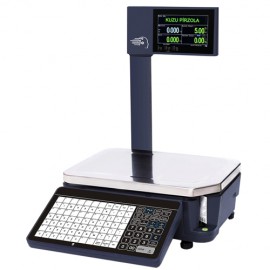 CEOPOS (CDS-H+) BARKODLU TERAZİ 30KG 