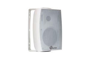 ALFON (AFS-530W) 13CM 30W 8 Ohm 70-100V TRAFOLU BEYAZ HOPARLÖR