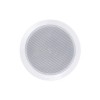 ALFON (AFA-136) 16CM 15W TRAFOLU SIVA ALTI ALÇIPAN HOPARLÖR