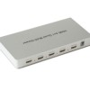 UPTECH (KX1012Q) HDMI 4*1 QUAD MULTIVIEWER