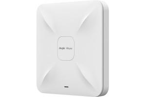 RUIJIE (RG-RAP2200-E) AC1300 DUAL BAND 2.4/5GHZ INDOOR GIGABIT ACCESS POINT ADAPTÖRSÜZ