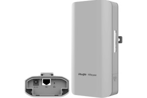 RUIJIE (RG-EST310-V2) 5GHZ 10dBi OUTDOOR WİTELESS BRIDGE ACCESS POINT 