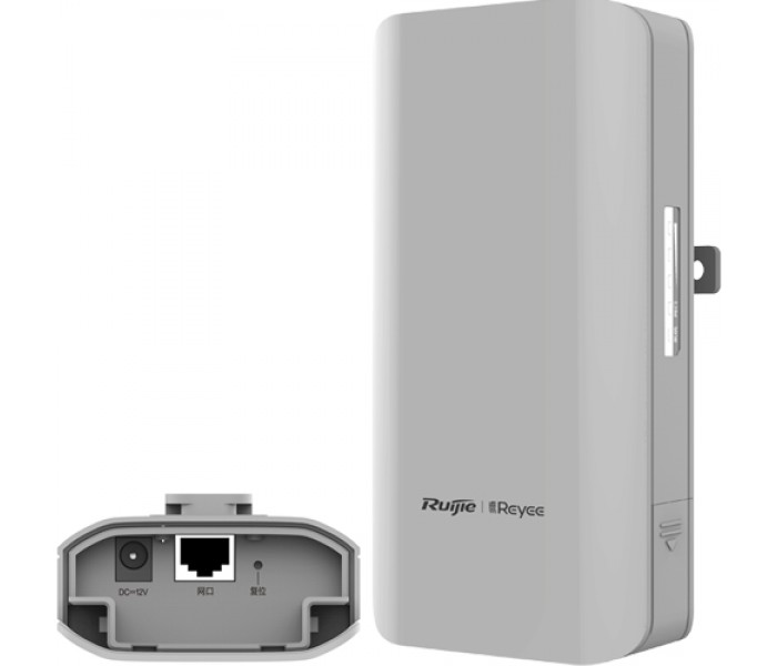 RUIJIE (RG-EST310-V2) 5GHZ 10dBi OUTDOOR WİTELESS BRIDGE ACCESS POINT 