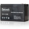 DOTVOLT (12V 9AH) AKÜ