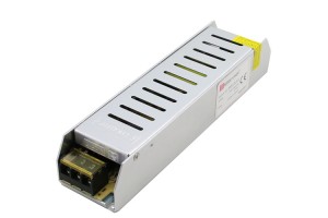 MERVESAN (MRW-120-12-S) 12V 10A 120W SLIM SMPS ADAPTÖR 