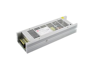 MERVESAN (MRW-200-12-S) 12V 16.5 250W SLIM SMPS ADAPTÖR 