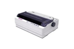 JOLIMARK (DP350) 80 KOLON 400cps NOKTA VURUŞLU YAZICI (USB-PARALEL-SERİ)