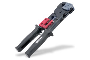 GOLDTOOL (TTK-071) RJ12 RJ45 (6P/6C 8P/8C) SIKMA PENSESİ 