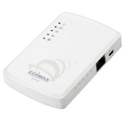 EDIMAX (3G-6218N) 150Mbps 3G MOBILE PORTABLE WIRELESS ACCESS POINT+ROUTER