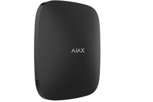 AJAX 32668 REX2 SİNYAL TEKRARLAYICI (SİYAH)