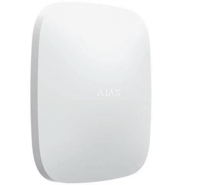 AJAX 32669 REX2 SİNYAL TEKRARLAYICI (BEYAZ)