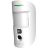AJAX 36489 MOTIONCAM PHOD İSTENİLDİĞİNDE RESİM ÇEKME ÖZELLİKLİ KABLOSUZ PED PIR DEDEKTÖR (BEYAZ)