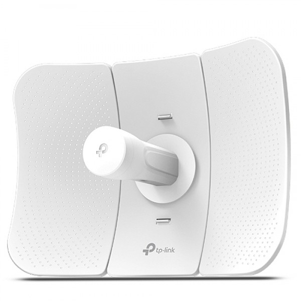 TP-LINK (CPE610) 5GHZ 23dBi (10km) 300Mbps OUTDOOR ACCESS POINT