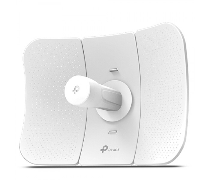 TP-LINK (CPE610) 5GHZ 23dBi (10km) 300Mbps OUTDOOR ACCESS POINT 