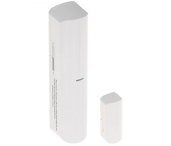 HIKVISION (DS-PDMC-EG2-WE) KABLOSUZ MANYETİK KONTAK 