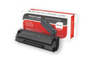 PANTUM (PA-110BLK) P2000/M6005 ORJİNAL TONER SİYAH -1500 SAYFA 
