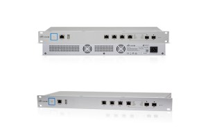 UBNT (USG-PRO-4) UNIFI SECURUTY GATEWAY 4 PORT