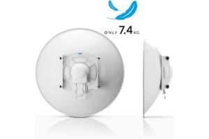 UBNT (RD-5G30-LW) ANTEN OUTDOOR ACCESS POINT 