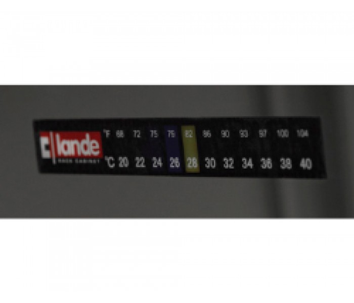 LANDE (LN-THM-SRT) BANT TERMOMETRE 