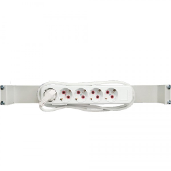 FREELINK 19 INC APARATLI 5 Lİ ANAHTARSIZ UPS 2MT KABLOLU PRİZ ÜNİTESİ