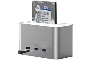 CODEGEN (CDG-DOC-303) 2,5 INC 3,5 INC SSD DOCK STATİON