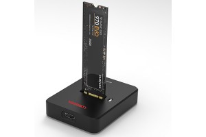 CODEGEN (CDG-DOC-202) M.2 NVME NGFF SSD DOCK STATİON