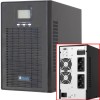 DOTVOLT (VOLT-MN-2KVA) 2KVA ONLINE GÜÇ KAYNAĞI-UPS LCD (1/1 FAZ 4x12V 7AH 5-15 DAK) 