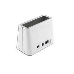 UPTECH (KX419) 2.5/3.5 INC SATA DOCKING STATION EXTERNAL KUTU