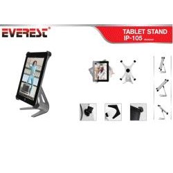EVEREST (IP-105) IPAD 1-2 TABLET PC STAND BEYAZ 