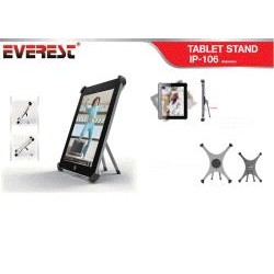 EVEREST (IP-106) IPAD 1-2 TABLET PC STAND BEYAZ 