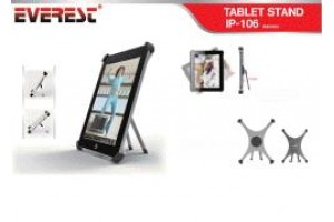 EVEREST (IP-106) IPAD 1-2 TABLET PC STAND BEYAZ 