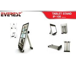 EVEREST (IP-108) IPAD 1-2 TABLET PC STAND BEYAZ