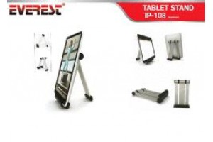 EVEREST (IP-108) IPAD 1-2 TABLET PC STAND BEYAZ
