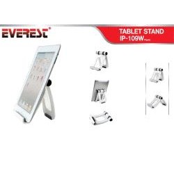EVEREST (IP-109W) IPAD 1-2 TABLET PC STAND BEYAZ 