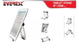 EVEREST (IP-109W) IPAD 1-2 TABLET PC STAND BEYAZ 