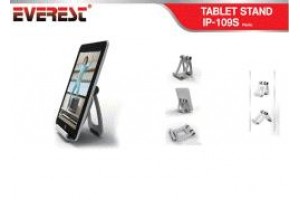 EVEREST (IP-109S) IPAD 1-2 TABLET PC STAND GÜMÜŞ 