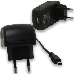 S-LINK (SL-127A) 9V 2A MİNİ USD TABLET ADAPTÖRÜ 