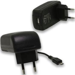 S-LINK (SL-127B) 9V 2A MICRO USD TABLET ADAPTÖRÜ