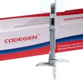 CODEGEN (H30) (30-60CM) PROJEKSİYON ASKI APARATI 