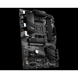 MSI B550-A PRO DDR4 4400(OC)Mhz HDMI / DP ATX AM4