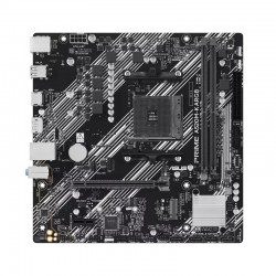 ASUS PRIME A520M-K ARGB DDR4 5100MHz mATX AM4
