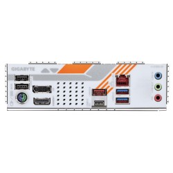 GIGABYTE B850M FORCE DDR5 M.2 HDMI DP MATX AM5